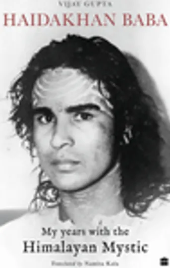 Haidakhan Baba