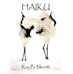 Haiku: Three-Line Short Stories
