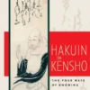 Hakuin on Kensho