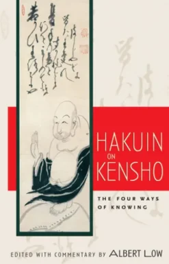 Hakuin on Kensho