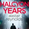 Halcyon Years