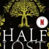 Half Lost