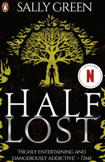 Half Lost