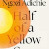 Half of a Yellow Sun