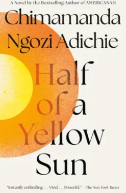 Half of a Yellow Sun