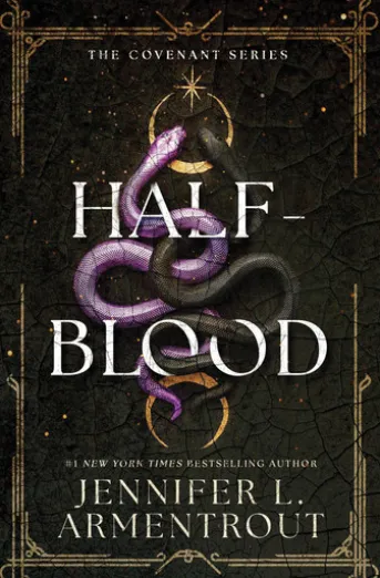 Half-Blood