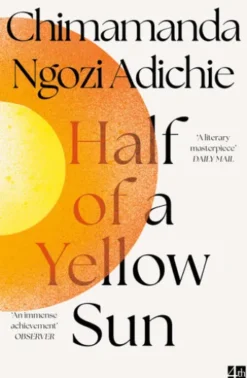 Half of a Yellow Sun