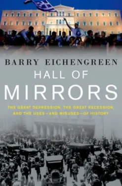 Hall of Mirrors