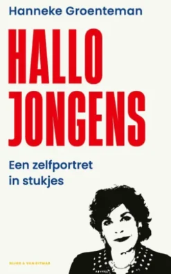 Hallo jongens
