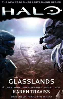 Halo: Glasslands