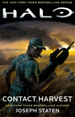 Halo: Contact Harvest