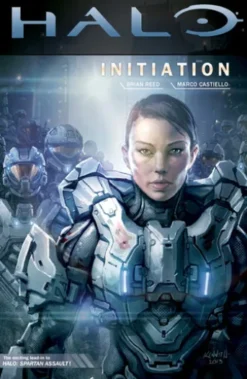 Halo: Initiation