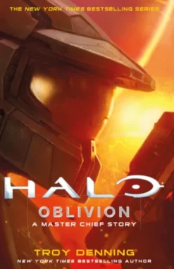 Halo: Oblivion