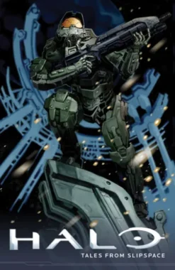 Halo: Tales from Slipspace