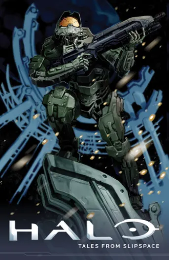 Halo: Tales from Slipspace
