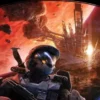 Halo: The Cole Protocol