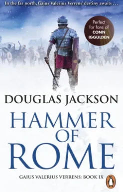 Hammer of Rome