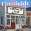 Hammers and Homicide