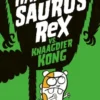 Hamstersaurus Rex vs. Knaagdier Kong