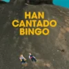 Han cantado bingo
