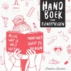 Handboek voor tienermeiden