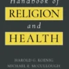 Handbook of Religion and Health