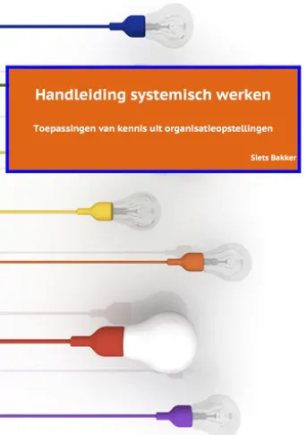 Handleiding systemisch werken