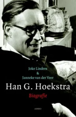 Han G. Hoekstra