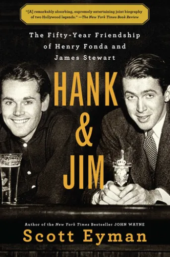 Hank and Jim