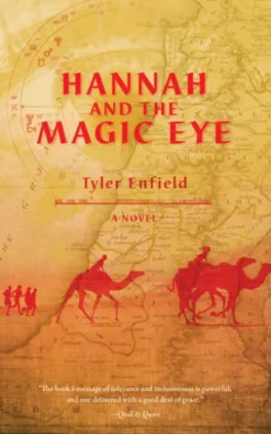 Hannah And The Magic Eye