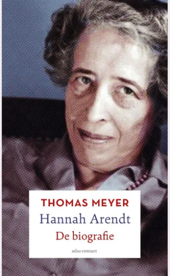 Hannah Arendt