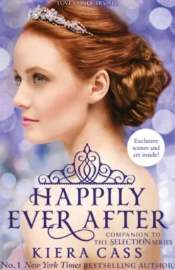 Happily Ever After