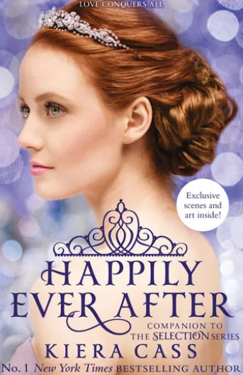 Happily Ever After