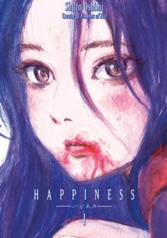 Happiness 1