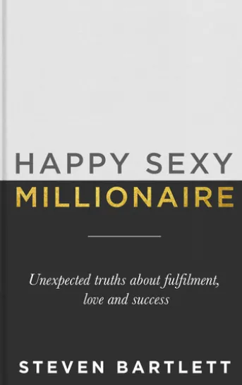 Happy Sexy Millionaire