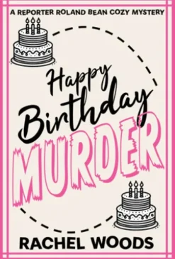 Happy Birthday Murder