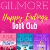 Happy Endings Book Club Boxed Set Books 1-3