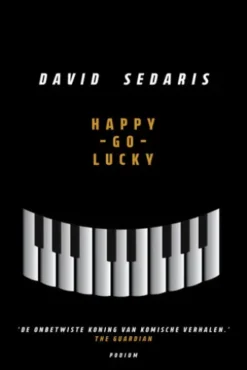 Happy-go-lucky