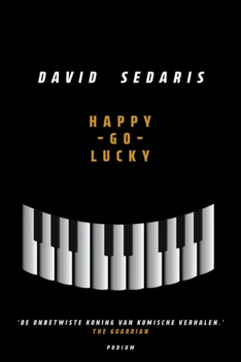 Happy-go-lucky
