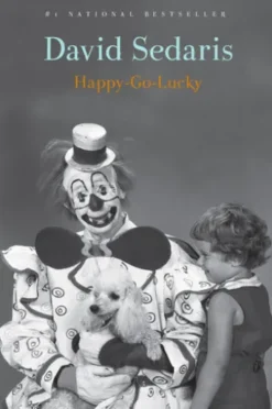 Happy-Go-Lucky