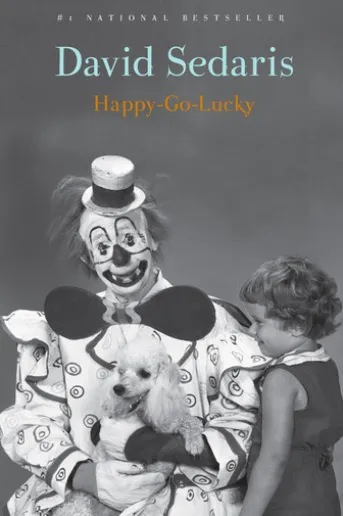Happy-Go-Lucky