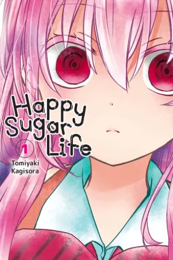 Happy Sugar Life, Vol. 1
