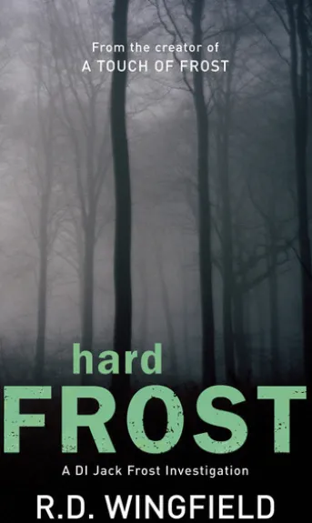 Hard Frost