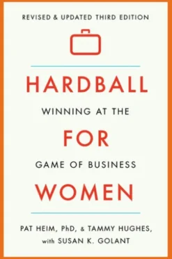 Hardball for Women