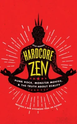 Hardcore Zen