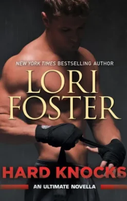 Hard Knocks: An Ultimate Novella