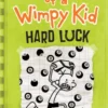 Hard Luck (Diary of a Wimpy Kid #8)