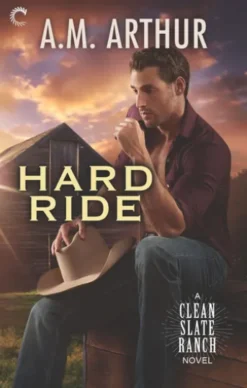 Hard Ride