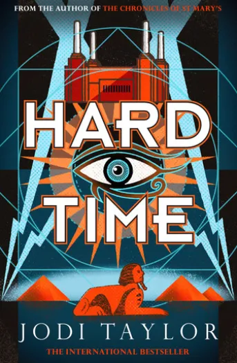 Hard Time