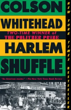 Harlem Shuffle